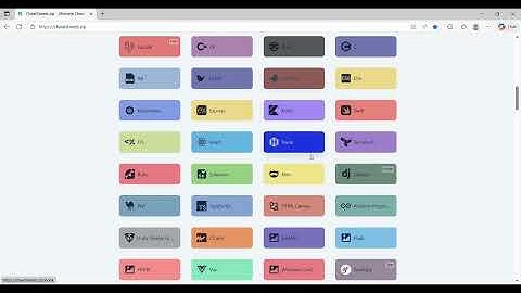 Useful Website for Free Learning 01