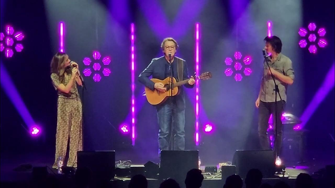 Parrainées par Francis Cabrel, Les Emergences musicales voient le jour à  Montreux -  - Musiques