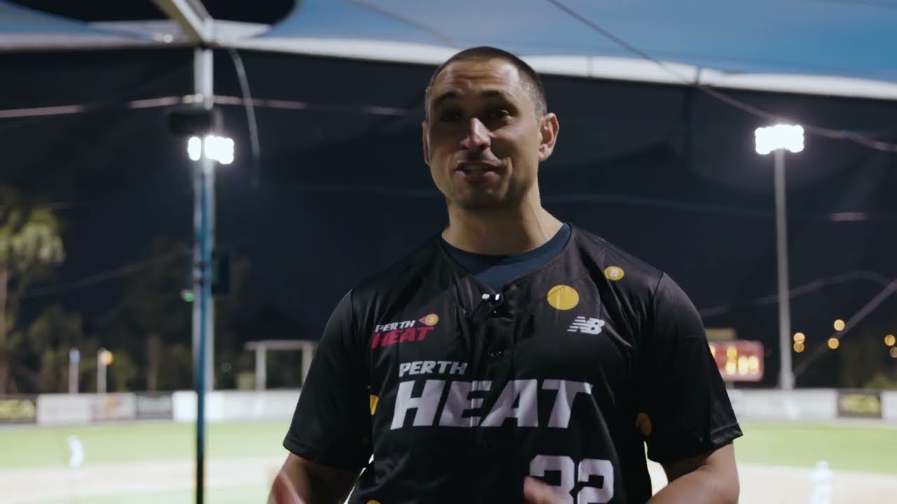 Bitcoin | Perth Heat