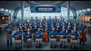 Album Keroncong Premium Viral 2026 💔 Lagu yang Bikin Hati Luluh