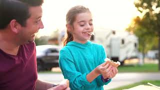 Park Once for the Season at a Sun Outdoors Resort
Park your RV once, Play more! Remove the hassle and gas money when you park your RV for the entire season at one of our participating campgrounds.
Find a location near you:
www.soparkandplay.com
Think your RV has what it takes to make it on RV Cribs? Subscribe and comment below.
SUBSCRIBE to get the latest #MYSUNNIERSIDE: https://www.youtube.com/c/SunOutdoorsOfficial
Connect with Sun Outdoors Online:
Visit Sun Outdoors Website: https://sunout.io/youtube
Like Sun Outdoors on Facebook: https://www.facebook.com/sunoutdoors
Follow Sun Outdoors on Instagram: https://www.instagram.com/sunoutdoors
Follow Sun Outdoors on TikTok: https://www.tiktok.com/@sunoutdoors
Follow Sun Outdoors on Pinterest: https://www.pinterest.com/sunoutdoors
About Sun Outdoors:
Sun Outdoors is taking outdoor vacations to new heights. Experience RV life and the outdoors in a whole new way. Find adventures, take resort tours, and get the latest travel tips at Sun Outdoors. Meet new people with series like Venturing with Sheena and Jason on Sun and Friends. We also highlight today’s incredible RVs from our guests at Sun Outdoors resorts as they show you around their rigs on RV Cribs. Not an RVer? You can enjoy in depth walkthroughs of our vacation rentals on Sunny Spaces. Park Once for the Season at a Sun Outdoors Resort