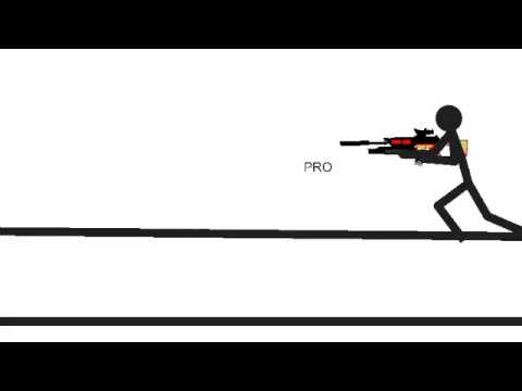 CSGO StickNodes Pro [Without Map read the descrip....]