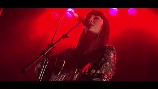 Lisa Mitchell - Pirouette (Live in Sydney) | Moshcam