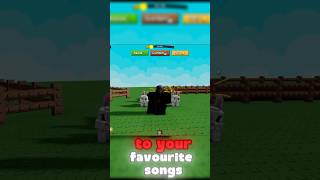 Rating YOUR Roblox Music IDs (Some Were INSANE ) #roblox