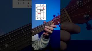 Easy C Major Scale for Beginners (With On-Screen Notes!)