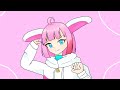 【烏田あお】兎の身のみ feat. Flower