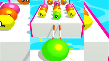 AZ Run Game All Levels Gameplay Walkthrough Mobile Games Level 26 - 28