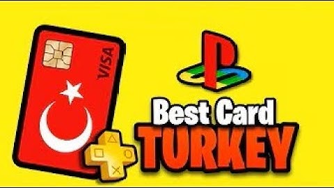 New Method: Buy PS4/PS5 Games at Ultra-Cheap Prices via Turkish Accounts! With New Turkey Banks