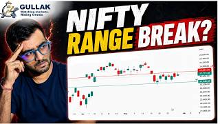 NIFTY Weekly Analysis: Levels, Breadth, FIIs & Sector Outlook