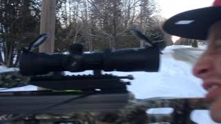 Welcome to crossbow nation worldwide