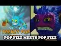 Skylanders imaginators  pop fizz meets pop fizz storyteller in fizzland gameplay