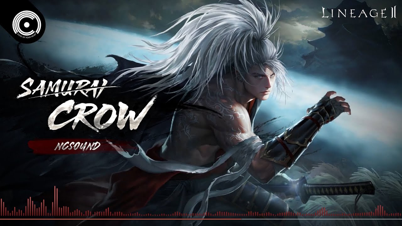 [Lineage 2 Unreleased] Samurai Crow – Crow Theme