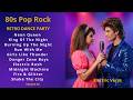 Retro Dance Party Mix 04 — 80s Pop Rock Dance Anthems