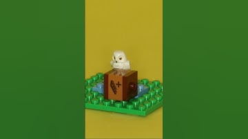 LEGO Harry Potter 2022 Advent Calendar Day 21