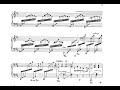 Jean Sibelius - The Trees, Op 75 (Gimse)