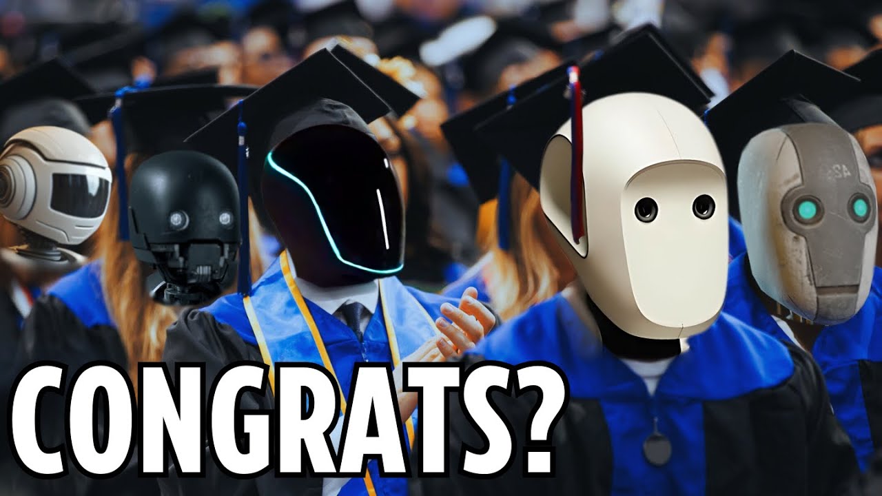 The Class of AI is a Problem