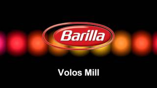 Barilla 100Yrs Celebration Video