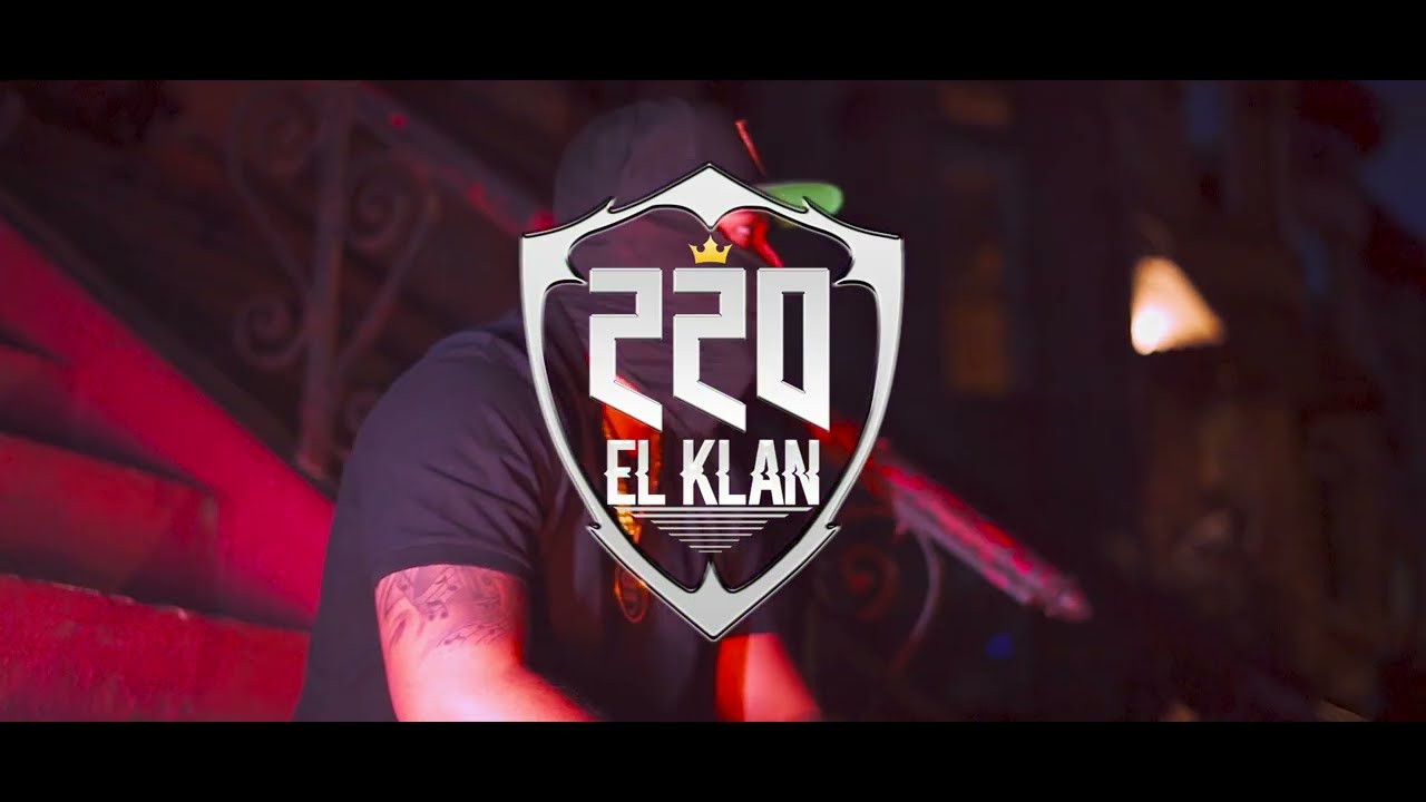 Gran Figura - Ando Solo (Official Video)