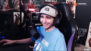 Summit1g & Hutch can't stop laughing at Summit getting scammed by Escape From Tarkov