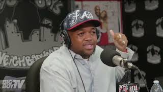 DJ Mustard didn't know about "Not Like Us" & Toronto Blue Jays Cap wasn't to TROLL Drake..‼️👀