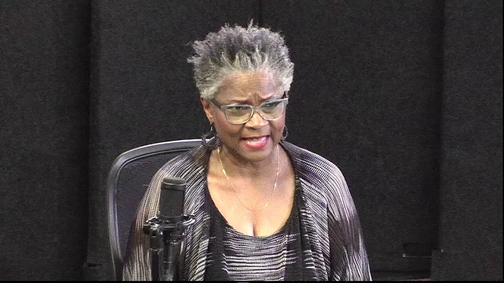 Community Conversations with DRS. MAXINE HANKINS C...