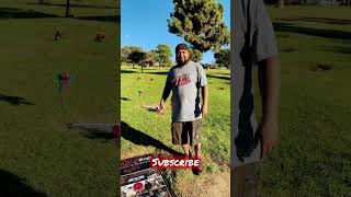 Celebrity Eazy E Grave Site #mexivato #eazye #ruthlessrecords #rip Profile