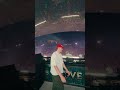 Lost Frequencies turning moments into feelings.