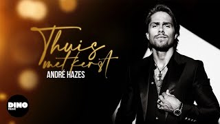 Andr Hazes  Thuis met Kerst