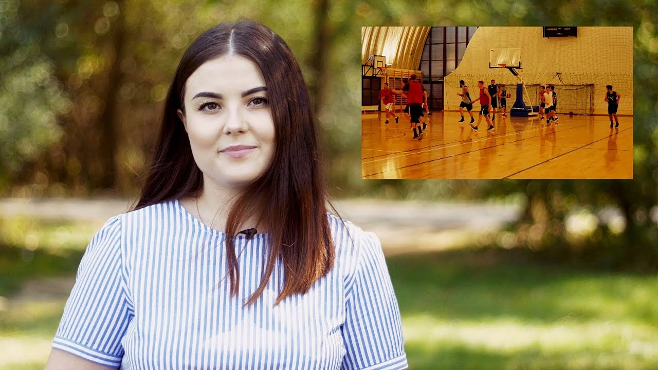 SIERPIEŃ - Wiadomości Dobrodzień TV 2018