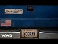 Tim McGraw - Song For America (Official Audio)