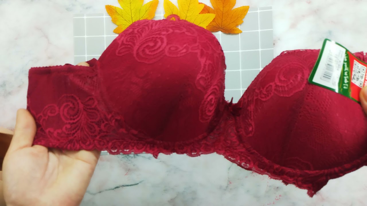 áo ngực nữ không gọng E404 đồ lót 12h, 0916422087