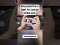 Galaxy Buds3 Pro vs Buds4 Pro: Case dan bentuk baru!