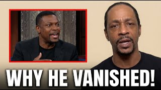 Katt Williams REVEALS Why Chris Tucker Vanished After Epstein Files Surfaced Wealth