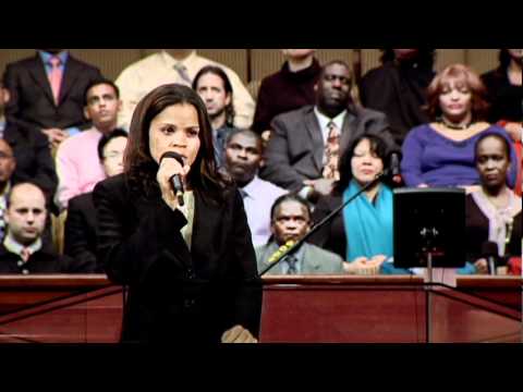 |Testimony| Tiffany Thompson