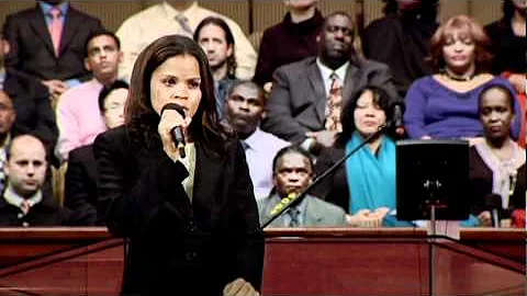 |Testimony| Tiffany Thompson