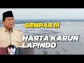 Amerika dan Eropa Ketar-Ketir , LUMPUR LAPINDO Ternyata Mengandung EMAS?