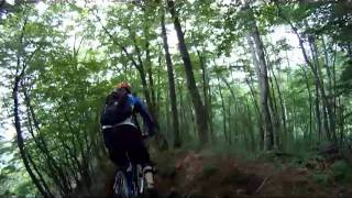 20110615ブルークリフ松本MTBトレイルライドTAKI　GOPORO映像.mp4