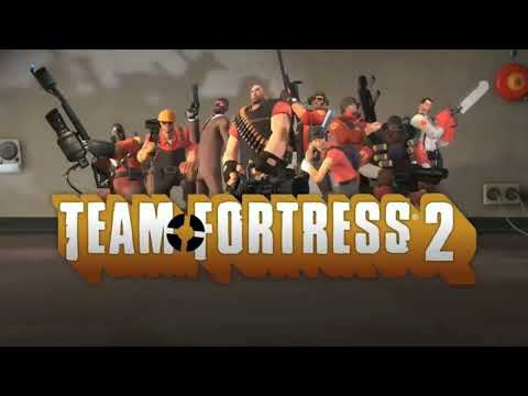 Team Fortress 2 Item Grab Sound Effect
