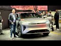 [PARTE 3] Lo mejor del LA Auto Show 2023 👉🏼 Salón del Automóvil de Los Angeles (4K)