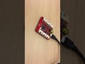 【IoT電子工作】Wio LTE カラフルLチカをやってみた①