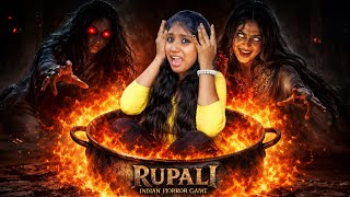 RUPALI – A Samosa Lover 😨 | Terrifying Indian Horror Game Gameplay ! screenshot 4