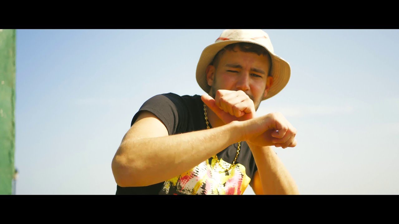 Watch L'allemand - Marbella - clip officiel on YouTube Watch L'allemand - Marbella - clip officiel on YouTube