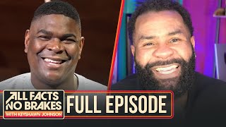 RJ Young on Ohio State-Notre Dame Jayden Daniels Ryan Day s NFL future Coach Prime to Cowboys