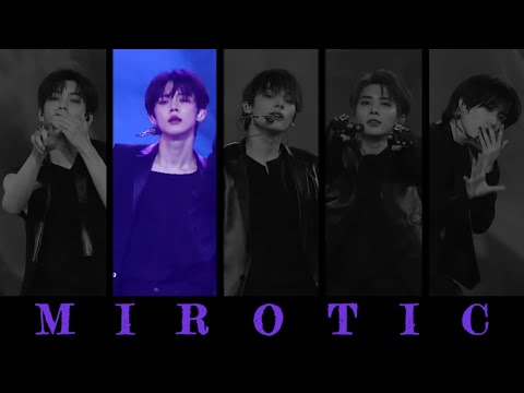 TXT - Mirotic(TVXQ!) YEONJUN Focus Mix