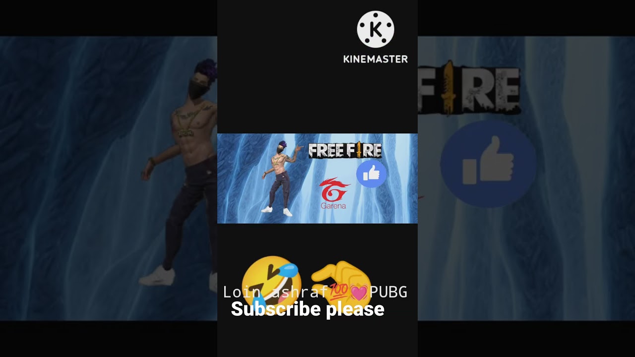 free fire wala pubg Play Store par aa gayagames Loinashraf YouTube