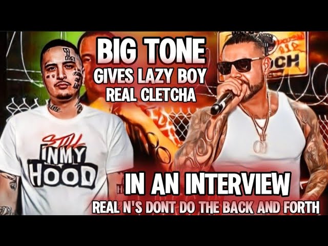 Bounced Back (feat. Big Tone) - YouTube