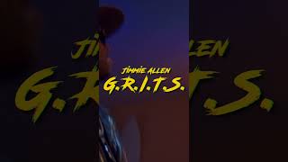 Official GRITS music video comes friday! 5/10  #jimmieallen #newmusic #grits #country