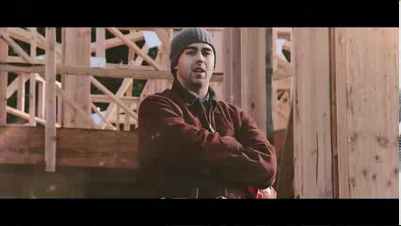 Madden Craftsmen - Carpenter 30 - Burnett Advertising