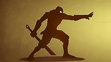 Shadow Blade: Reload - Crescent Moon Games Level 3