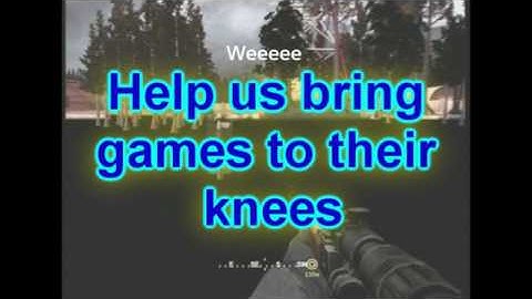 sgc (silent glitchers) tryouts open!!!